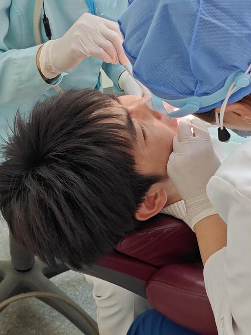 30岁矫正牙齿还来得及吗?-图2 30岁矫正牙齿还来得及吗?-图2