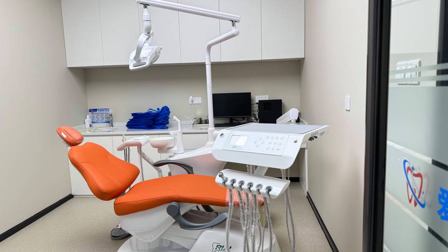 上海牙齿矫正医院最好-图2