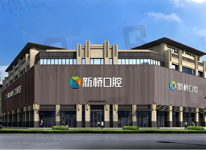 成都矫正牙齿好的医院有哪些？怎么选到靠谱的？-图2