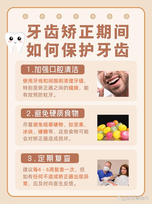 矫正牙齿有什么让好处-图3