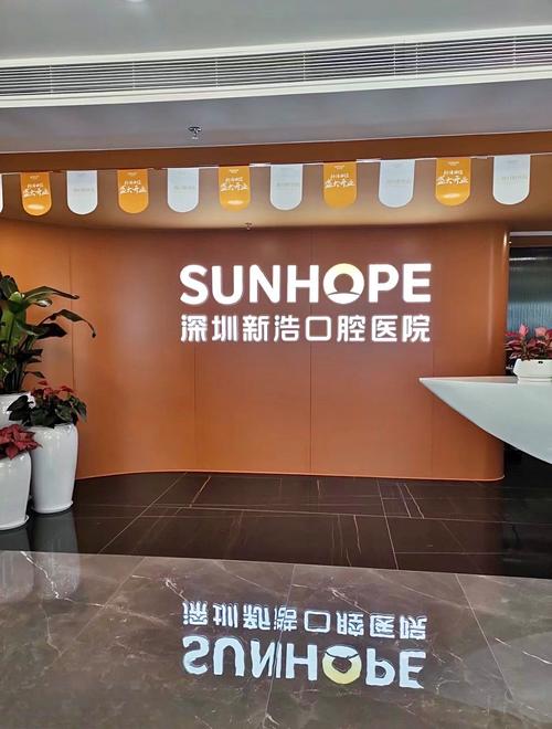 深圳牙齿矫正选哪家医院好?求推荐技术和口碑俱佳的!-图1 深圳牙齿矫正选哪家医院好?求推荐技术和口碑俱佳的!-图1