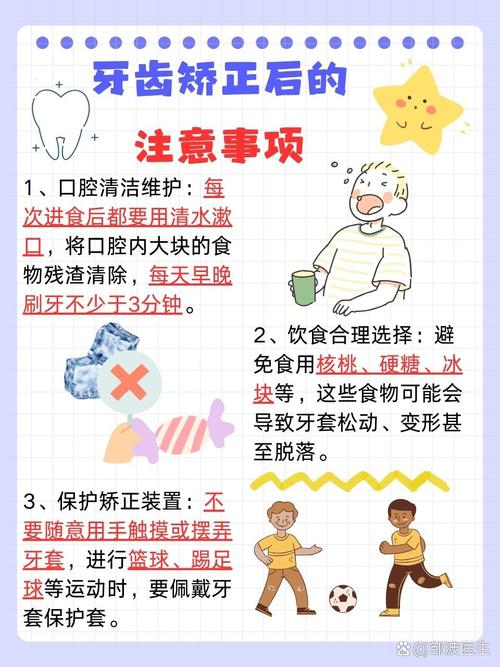 成年人牙齿矫正整个过程一般需要多长时间？-图3