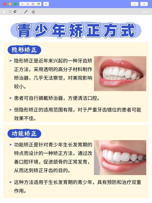 牙齿矫正中牙齿偏大怎么办？-图2