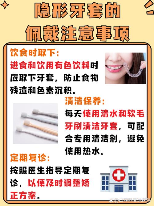 隐形矫正牙齿最快多久-图1