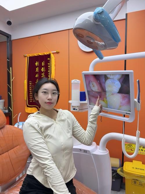 福州贝臣牙齿矫正如何体现专心的服务理念？-图1