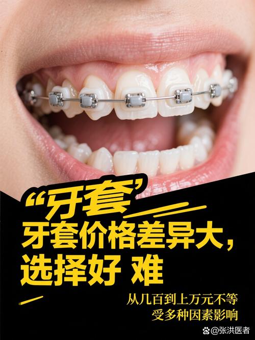 矫正牙齿费用高昂，究竟贵在哪里？-图2