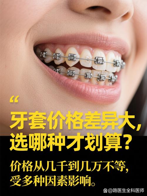 矫正牙齿500元(-图2