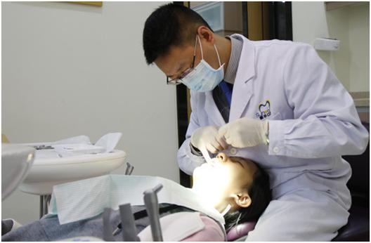 合肥口腔牙齿矫正效果如何?价格贵不贵?靠谱吗?-图3 合肥口腔牙齿矫正效果如何?价格贵不贵?靠谱吗?-图3