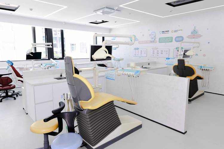 深圳牙齿矫正怎么选比较好？-图2