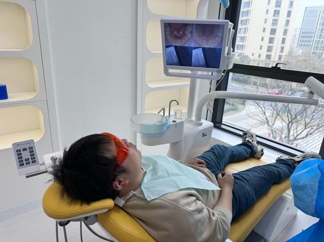 苏州儿童牙齿矫正，几岁开始最合适？-图1