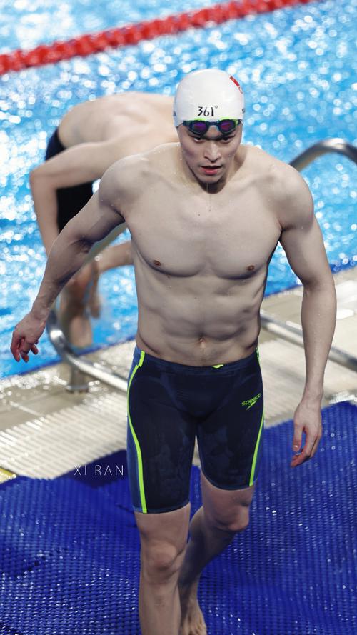 孙杨矫正牙齿是为提升竞技状态吗？-图2