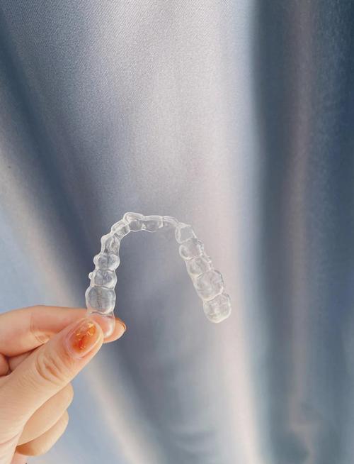 隐形牙套矫正效果如何？舒适度与美观度怎么样？-图1