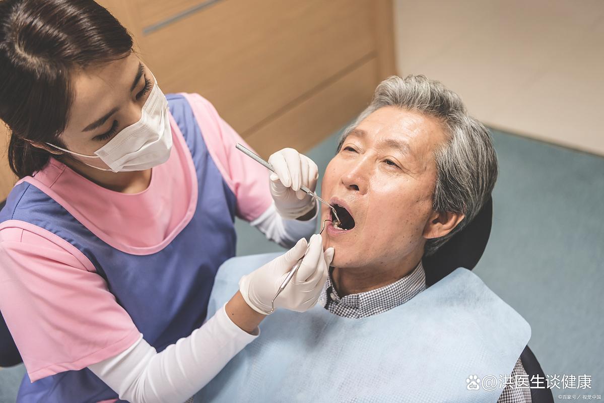 老年人矫正牙齿可行吗？方法与效果如何？-图2