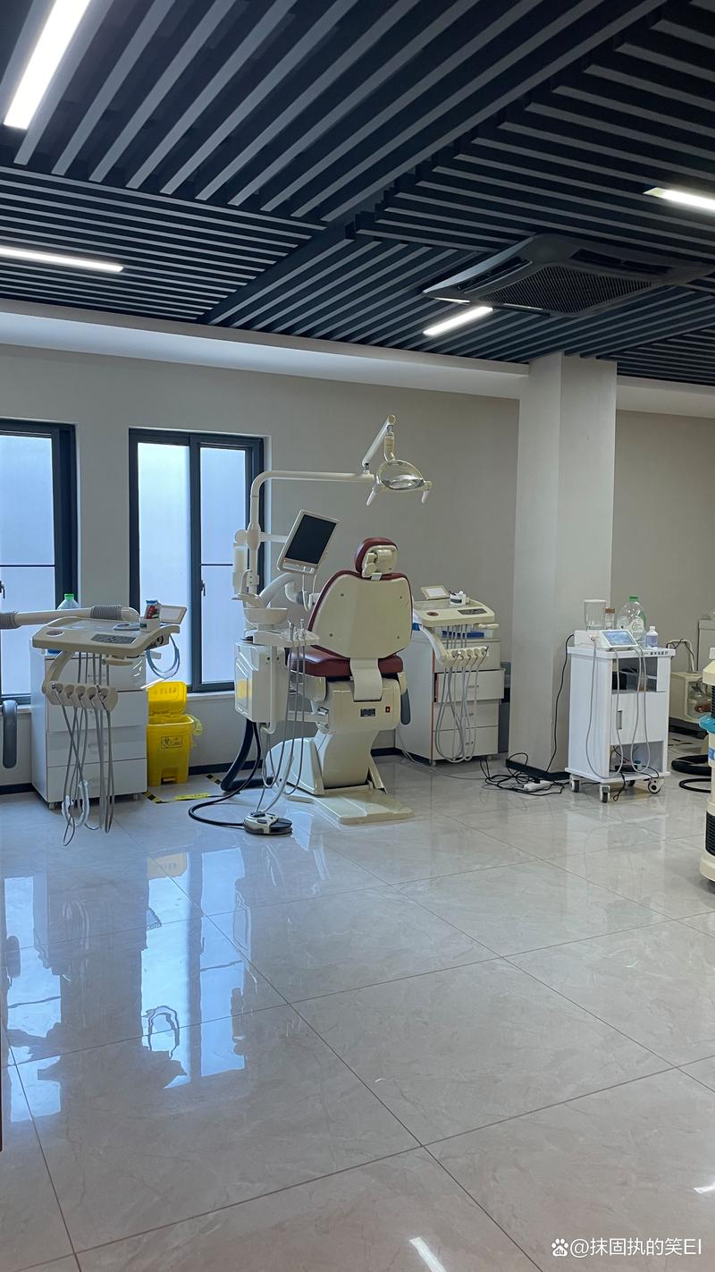 福州矫正牙齿的地方-图1