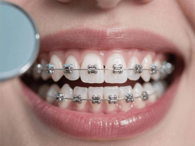 北京牙齿矫正哪家好？求推荐靠谱机构，想看真实案例反馈！-图2