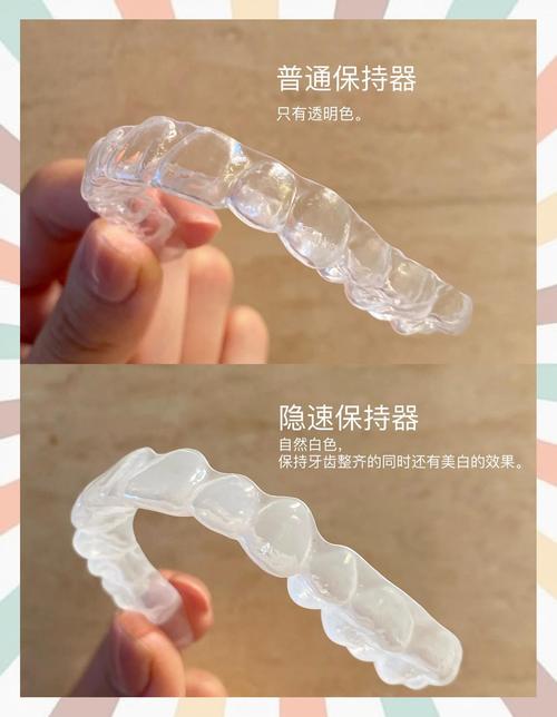 隐形牙齿矫正器团购，低价真的靠谱吗？质量与效果有保障吗？-图3