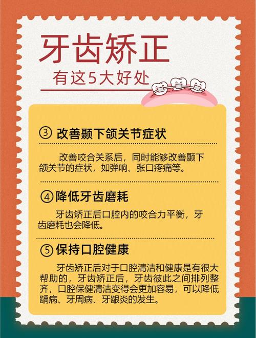 牙齿矫正前导的作用具体有哪些？-图2