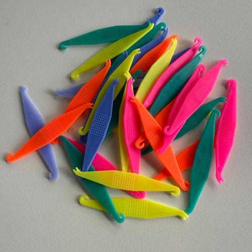 牙齿矫正牵引橡皮圈的作用和效果究竟如何？-图2