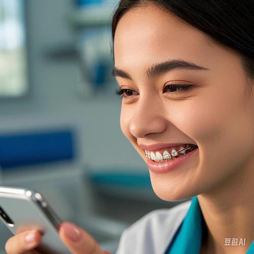 21岁拔牙矫正牙齿-图3