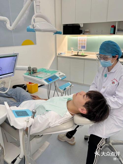 漳州牙齿矫正哪里好-图1