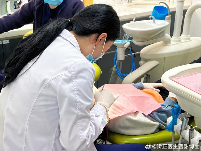 西安牙齿矫正哪个好-图1