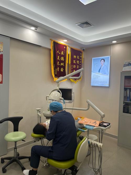 郑州牙齿矫正那家好-图1