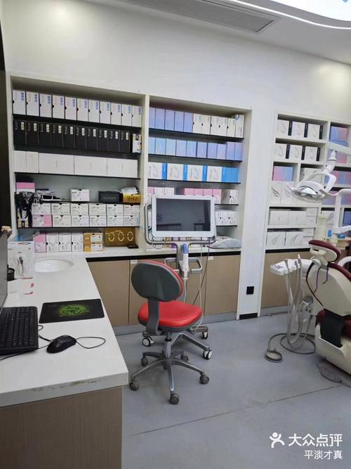 杭州牙齿矫正到哪里-图1