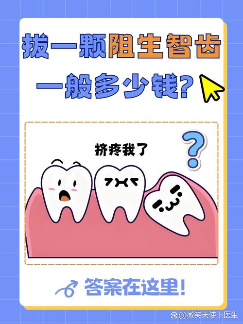 牙齿矫正要拔智齿吗-图2