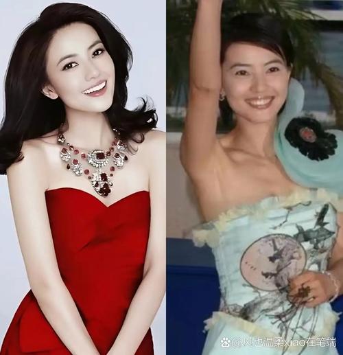 高圆圆矫正牙齿的年龄是多少？她当时多大年纪矫正的？-图2