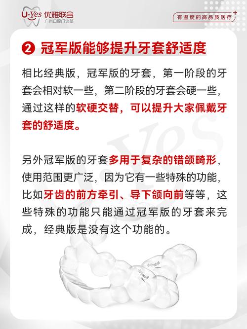 隐形矫正牙齿的品牌-图1