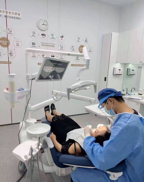 苏州牙齿矫正医院好-图2