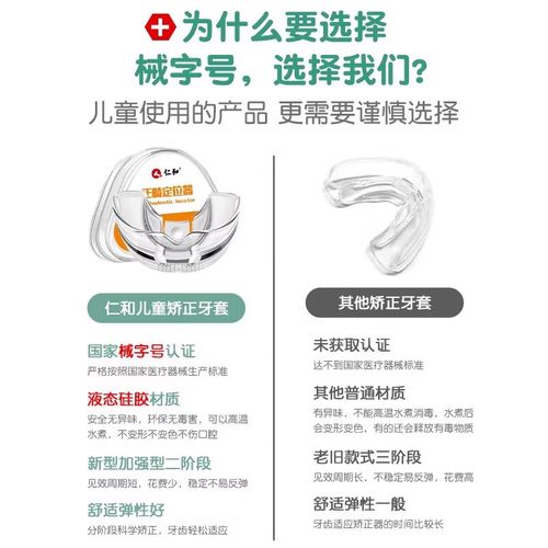 矫正牙齿橡皮筋多久-图3