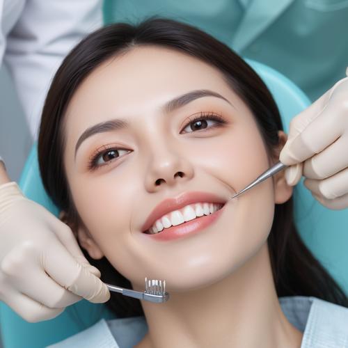 牙齿矫正选哪家牙科好？求靠谱推荐！-图3