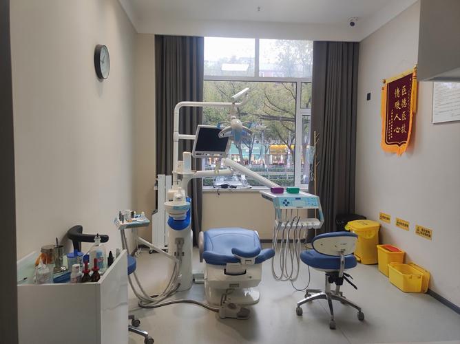 上海矫正牙齿去哪里？靠谱牙科机构怎么选？-图3