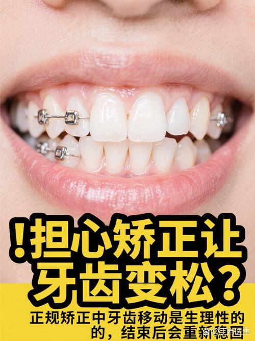 成年了矫正牙齿来得及吗？效果会受年龄影响吗？-图2