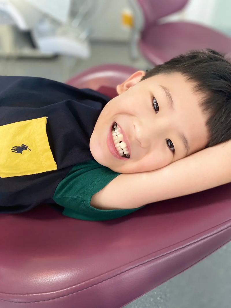 矫正牙齿带头帽图解展示哪些关键步骤？-图3