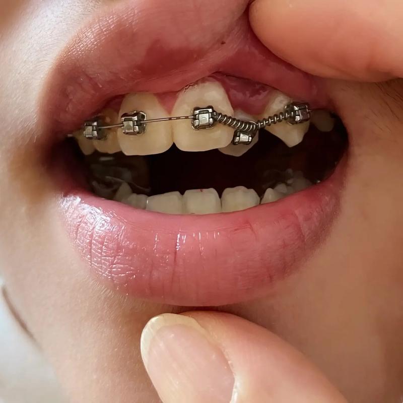 牙齿矫正会有哪些潜在坏处？这些副作用需提前了解-图3