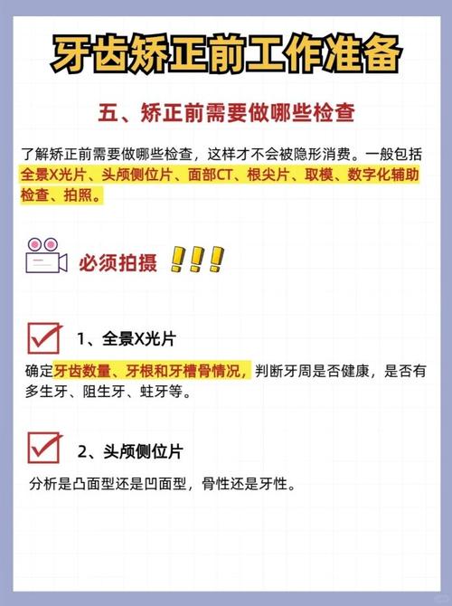 牙齿矫正有哪些方法？不同矫正方式各自有什么特点？怎么选？-图1