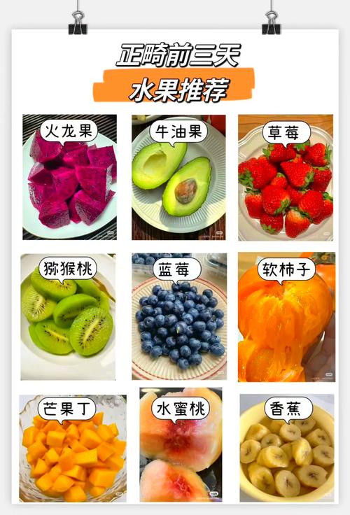 矫正牙齿期间,食谱该怎么安排才合适?-图3 矫正牙齿期间,食谱该怎么安排才合适?-图3