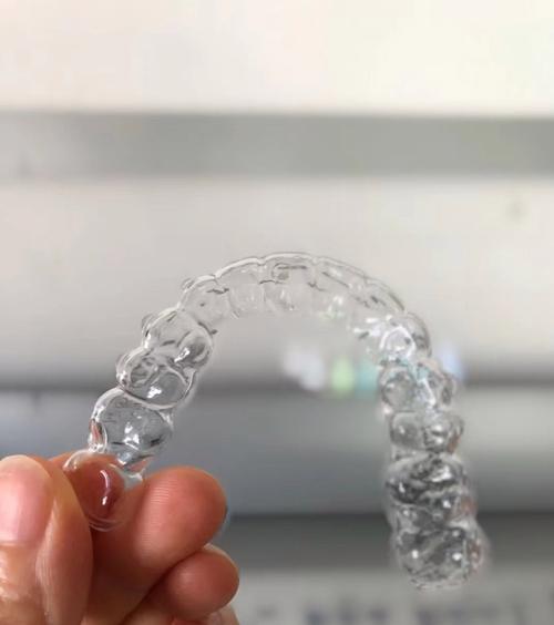 隐形矫正牙齿国产-图2