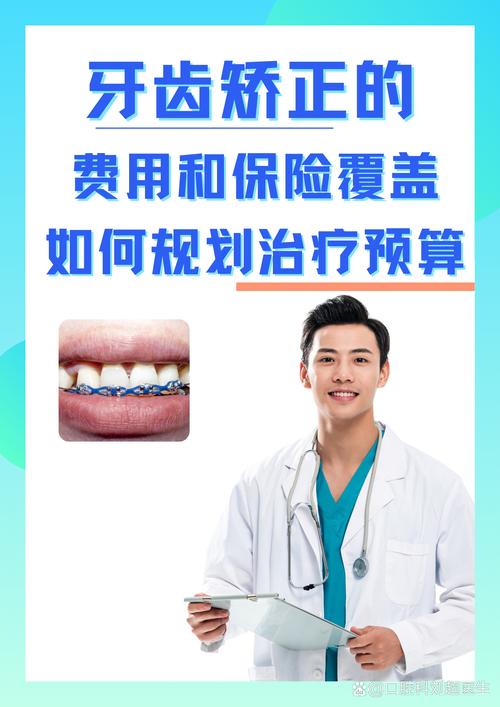 牙齿矫正诊所行吗-图1
