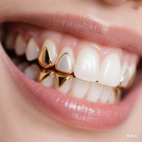 牙齿矫正能用烤瓷牙吗?效果及注意事项有哪些?-图2 牙齿矫正能用烤瓷牙吗?效果及注意事项有哪些?-图2