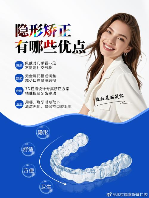 隐形矫正品牌这么多，到底该怎么选？-图3