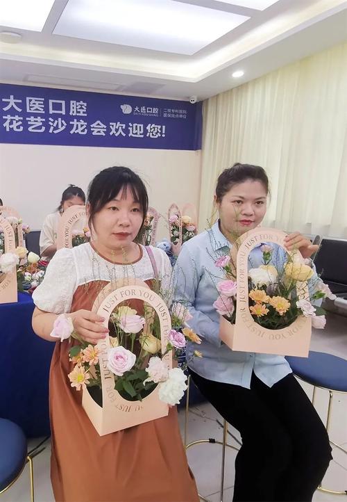 牙齿矫正沙龙活动,如何定制专属矫正方案?专家现场解惑答疑。-图2 牙齿矫正沙龙活动,如何定制专属矫正方案?专家现场解惑答疑。-图2