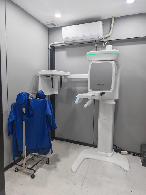 牙齿矫正设备展览有哪些前沿技术亮点？-图1