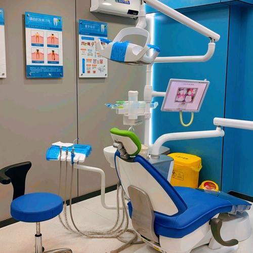 牙齿矫正设备展览有哪些前沿技术亮点？-图3