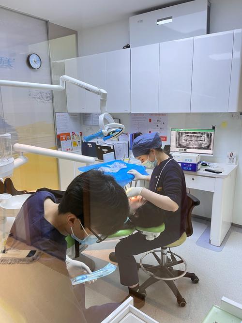 深圳学生矫正牙齿-图2 深圳学生矫正牙齿-图2