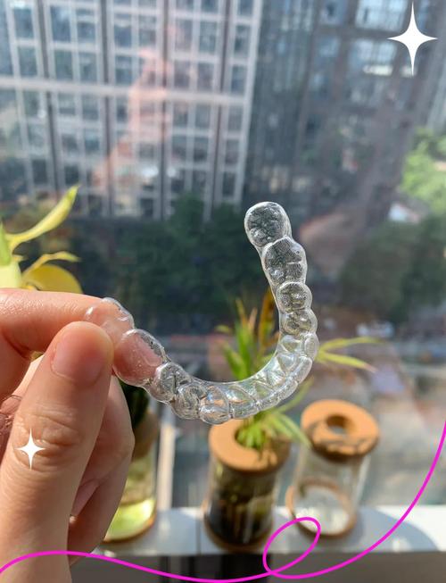 成都透明矫正牙齿效果如何?价格大概多少?-图2 成都透明矫正牙齿效果如何?价格大概多少?-图2