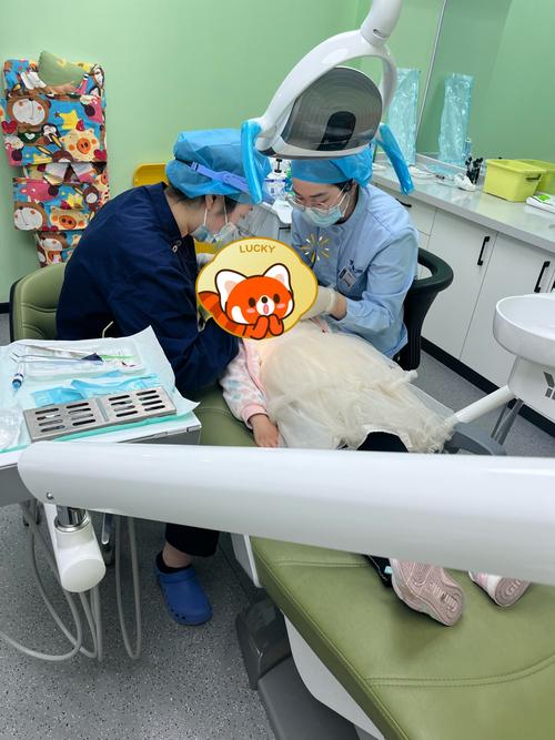 孩子矫正牙齿,选医院要注意哪些关键问题和注意事项?-图3 孩子矫正牙齿,选医院要注意哪些关键问题和注意事项?-图3