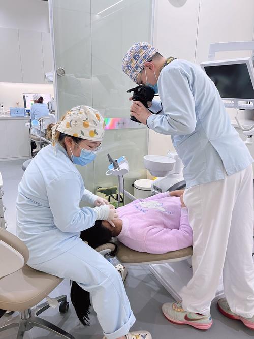 怀孕牙齿矫正会用到放射吗?对胎儿有影响吗?-图3 怀孕牙齿矫正会用到放射吗?对胎儿有影响吗?-图3